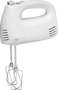 Clatronic HM 3524 botmixer 2in1, fehér színben