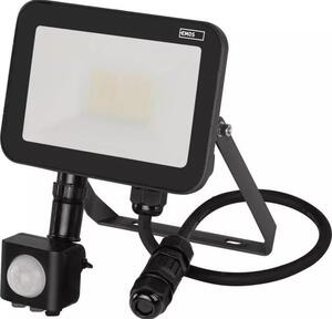 Emos Inovo LED reflektor mozgásérzékelővel 20W 2200lm IP65, 4000 K