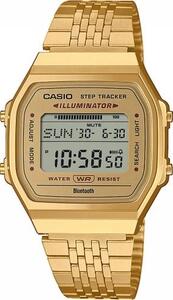 Casio ABL-100WEG-9AEF Vintage Unisex Óra