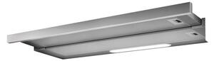Elica Elite 14 Lux Beépíthető Teleszkópos Páraelszívó 60cm Inox