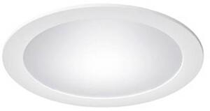 Siteco Prevalight by Osram (5DF10C77561R) LED-es beépíthető lámpa 24 W LED Fehér