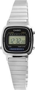 CASIO női óra LA670WD-1DF
