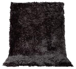 Natta szőnyeg 230x160 cm sötétszürke