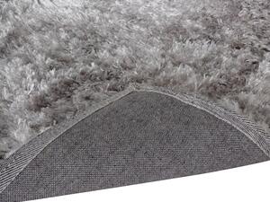 Natta szőnyeg 290x200 cm ezüst
