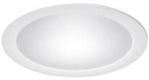 Siteco Prevalight by Osram (5DF10C77561R) LED-es beépíthető lámpa 24 W LED Fehér