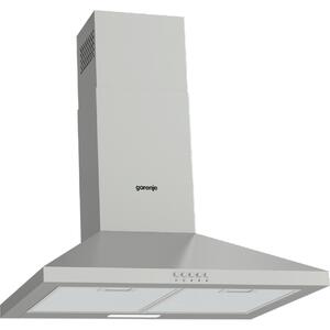 Gorenje WHC629E4X Páraelszívó