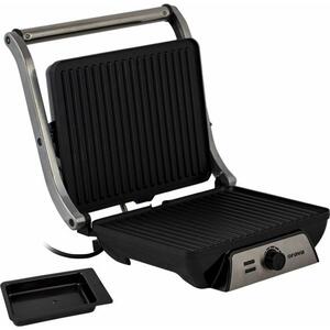 Grill elektryczny Grillchef-4, 2000W, Orava