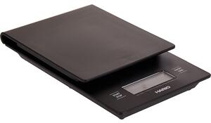 Hario V60 Digitális konyhai mérleg - Fekete