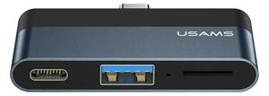 ADAT/TÖLTŐKÁBEL USB+TYPE-C ALJZAT
