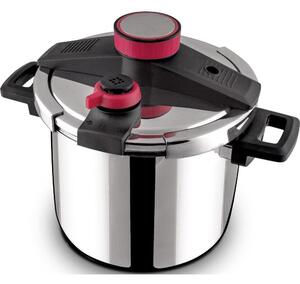 Lamart LT1228 Steam Gyorsfőző kukta, 7 l