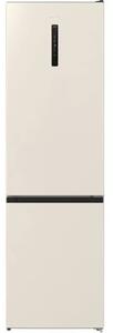 Gorenje NRK6202AC4 alulfagyasztós hűtőszekrény
