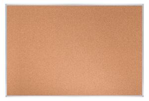 NOBO Essentials 1915691 Parafatábla 180x120cm - Barna