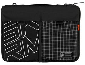 SKINARMA Jager laptop tartó táska 14" fekete SP113452