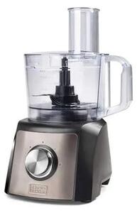 Black & Decker BXFPA1200E Aprító - Fekete/Inox