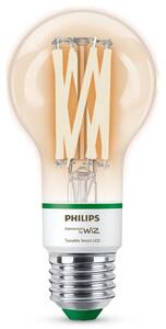 Philips LED Dimmelhető izzó Philips A60 E27/4,3W/230V 2700-4000K CRI 90 Wi-Fi P5949