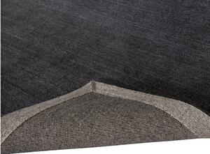 Ulla szőnyeg 160x230 cm sötétszürke