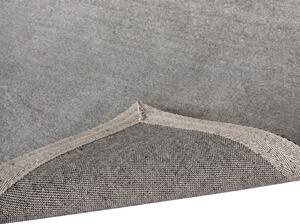Ulla szőnyeg 160x230 cm halványszürke