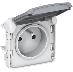 Legrand 069551 csatlakozóaljzat
