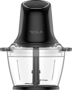 Tesla FC300B Elektromos Aprító 1,2L 500 Watt - Fekete