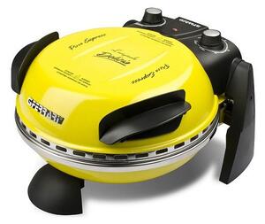 G3 Ferrari G10006 Evo Pizzasütő - Sárga