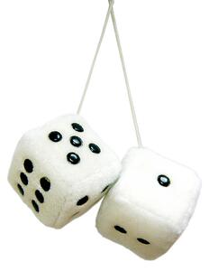 Lampa , Funky Dice, Illatosító Outdoor (0137612)