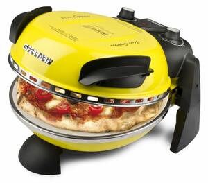 G3 Ferrari G10006 Evo Pizzasütő - Sárga