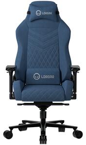 Lorgar ACE 422 Gamer Szék Kék LRG-CHR422BL