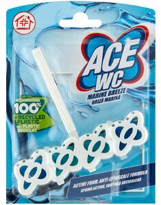 KOSTKA DO WC ACE Marine Breeze 48g