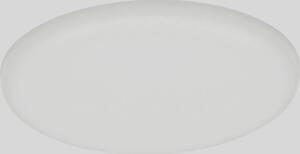 Paulmann EB Panel Veluna VariFit LED-es beépíthető lámpa LED 10 W Selyem (92391)