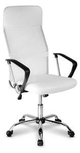 Grant irodai szék, fehér