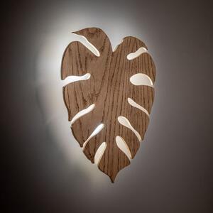 TK Lighting Brazos Dekoratív fali lámpa - Cserélhető Fényforrás , Bézs