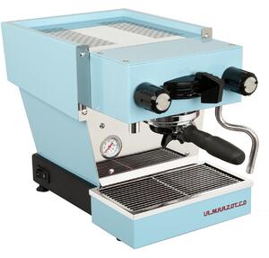 La Marzocco Home Linea Micra világoskék eszpresszó kávéfőző