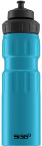 SIGG Alu WMB Sports 0.75L Kulacs - Türkiz