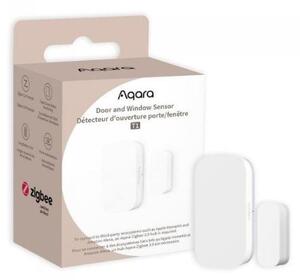 AQARA T1 Zigbee ajtó- és ablak nyitásérzékelő Zigbee 3.0 DW-S03D (AQA-KIE-DW-T1)