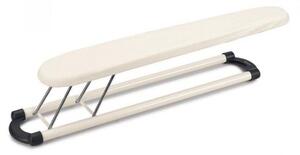 BRABANTIA Sleeveboard összehajható ingujj-vasalódeszka 600x100mm. fehér váz. ekrü huzat - 102400