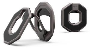 Urban Armor Gear Monarch Mag2 MagSafe mágneses gyűrűtartó Gunmetal