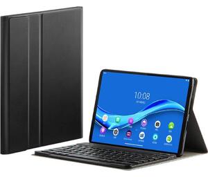 Strado Etui z klawiaturą Bluetooth do Realme Pad 10.4 - BTRP10