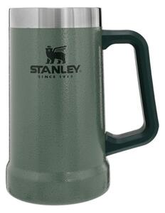 Stanley Adventure 0,7L Termosz bögre - Zöld