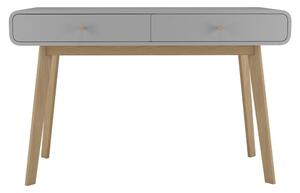Íróasztal 50x120 cm Cassie - Støraa
