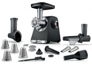 Bosch MFWS660B MultiPower 6 Elektromos Húsdaráló 2100W - Fekete