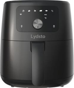 Xiaomi Lydsto Air Fryer 5L Okos Alkalmazással, Fekete EU