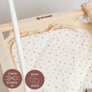 INCABABY Babahinta Comfort - Starshine 5999569332064
