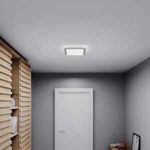 Steinel LED-es mennyezeti lámpa mozgásérzékelővel 8,8 W ezüst, (052539) RS LED D2 S