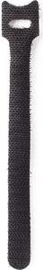 HOOK AND LOOP CABLE TIES 50PK