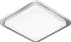 Steinel LED-es mennyezeti lámpa mozgásérzékelővel 8,8 W ezüst, (052539) RS LED D2 S