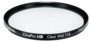 HOYA CineProHD Clear Mist 1/4 szűrő 77mm 024066075895
