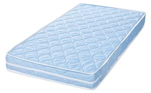 LORELLI Relax szivacs matrac 60x120x10 cm - Blue Sky