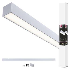 Paulmann Linion LED-es mennyezeti lámpa LED 8.5 W Króm (matt) (98174)