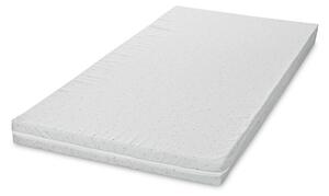 LORELLI Classic habszivacs matrac 70x140x8cm - Grey Sky