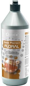 Nanopreparat tekočina za čiščenje tal CLINEX Nano Protect Floral 1L